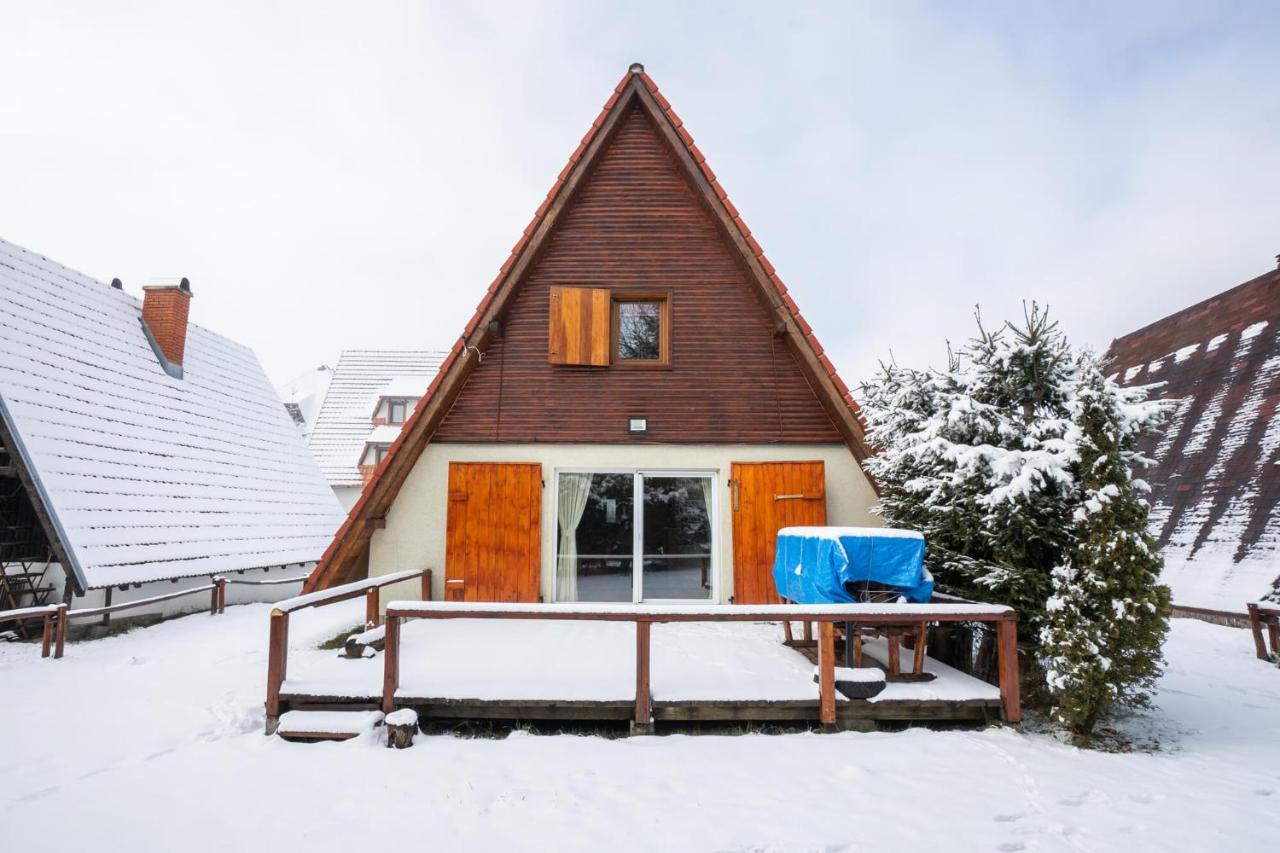 Villa Teodora Kopaonik Exterior photo