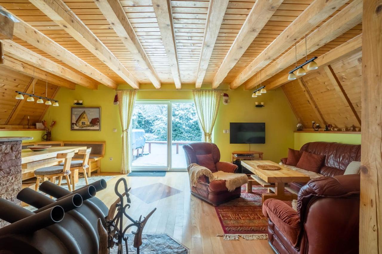 Villa Teodora Kopaonik Exterior photo