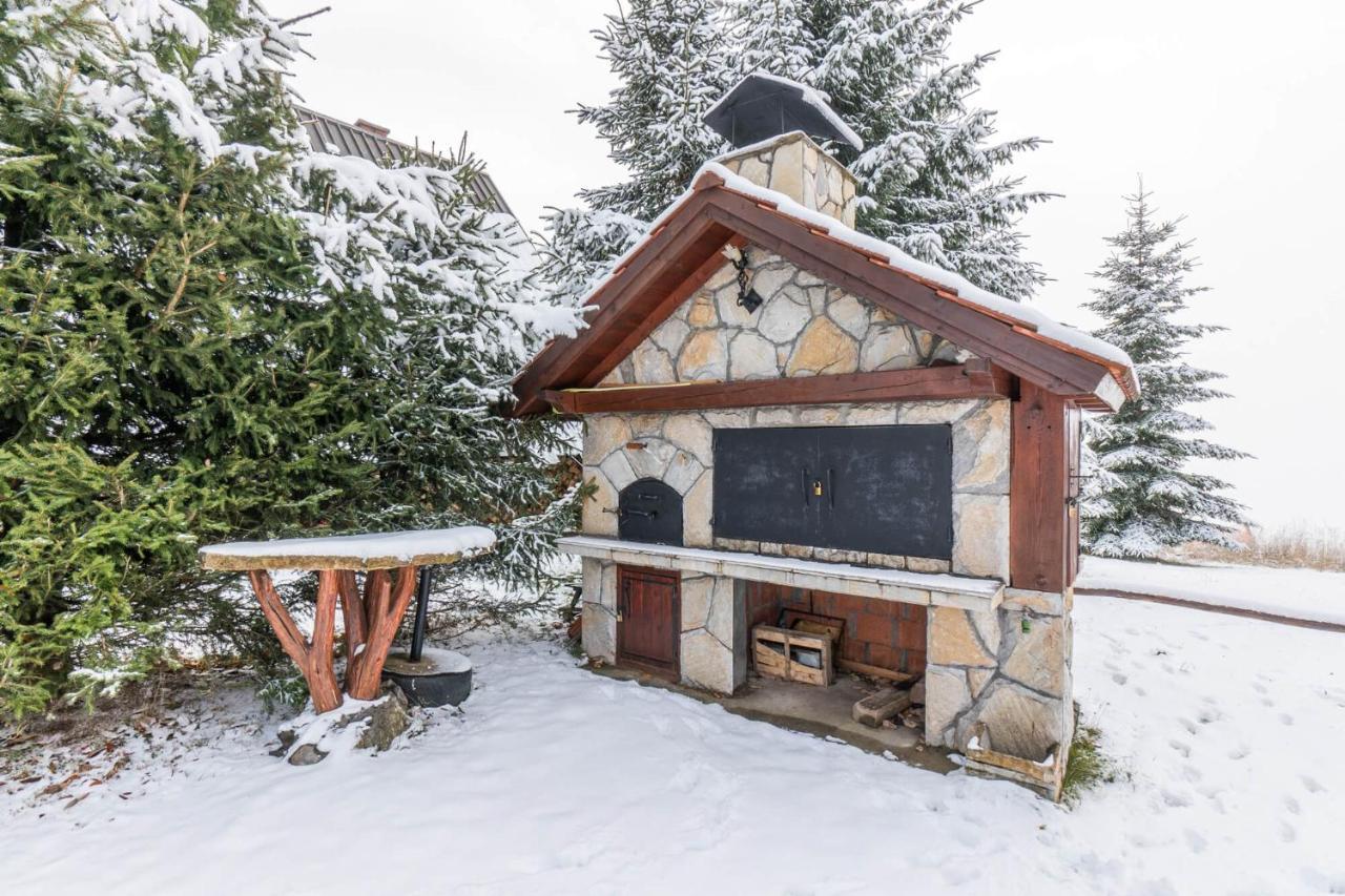 Villa Teodora Kopaonik Exterior photo