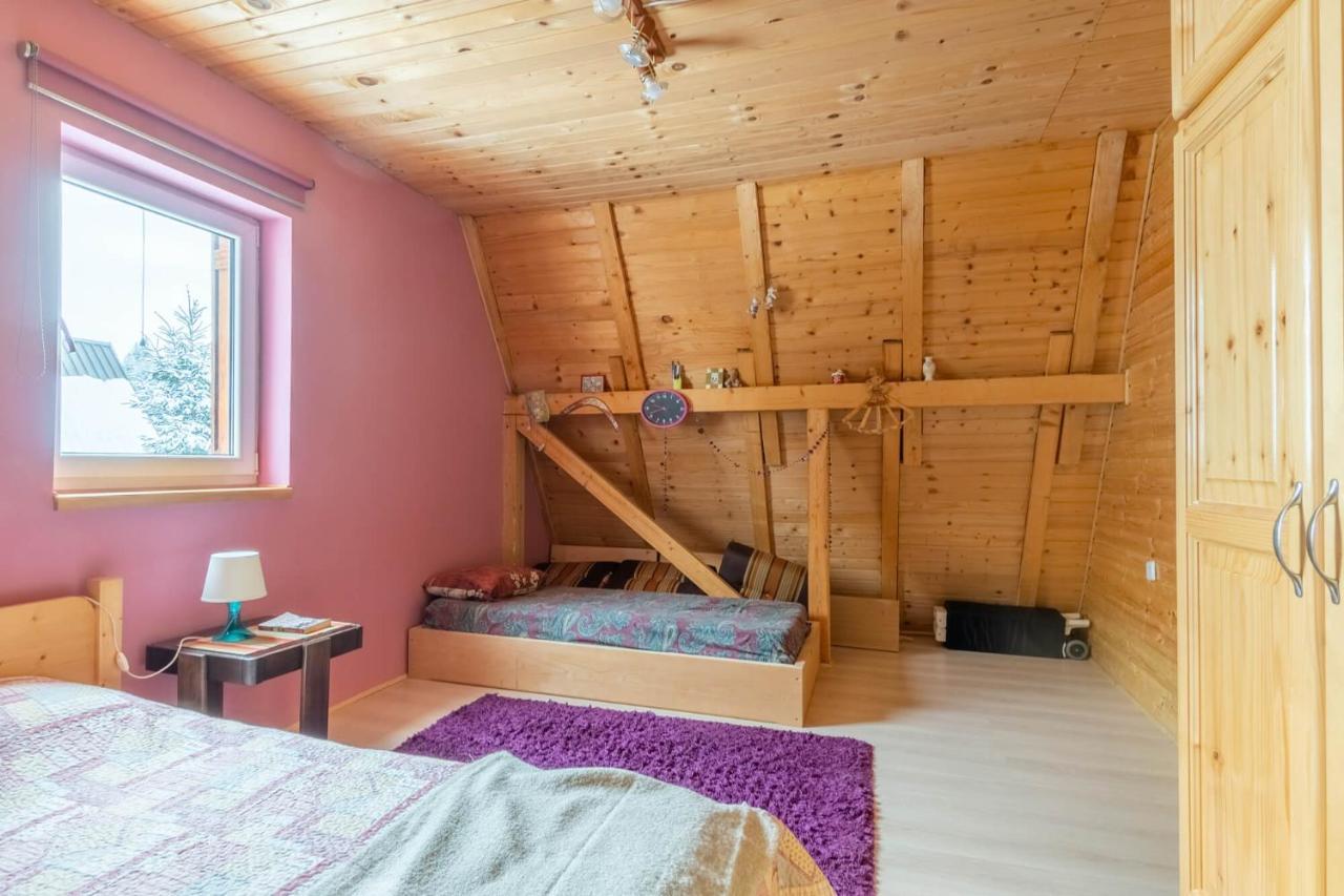 Villa Teodora Kopaonik Exterior photo